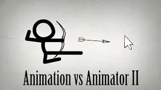 Animation vs animator 2 || Fanmade