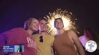 Top 10 Things to Find at The FEST 2023!