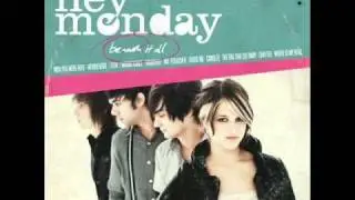Hey Monday - Hangover (Full 