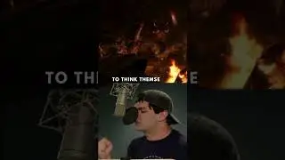 SAM WITWER voice acting DARTH MAUL behind the scenes Feature | STAR WARS THE CLONE WARS