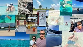 Cayman Island Vacation 2025