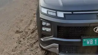 CRETA EV HIGHWAY TOP SPEED RUN!