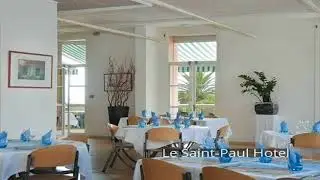 Le Saint-Paul Hotel