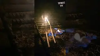 Miraculous Cross | #tfrcctv
