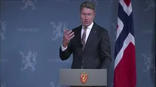 Norway eyes high gas output until 2030 and calls for commercial frameworks!!!