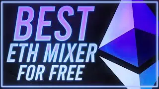 The Best Ethereum Mixer 2023