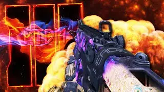 Un DIAMANTE per la DARK MATTER! - Black OPS III