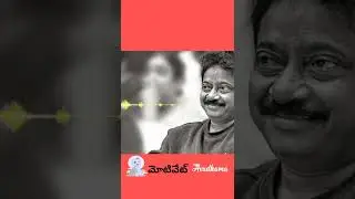 Best Motivational speech - RGV