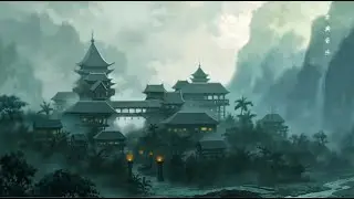 A super collection of Chinese classical music suitable for learning meditation and relaxation.