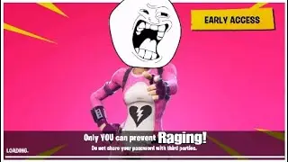 Josh is Triggered