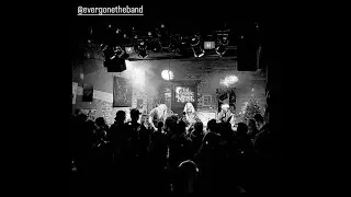 Evergone @ The Evening Muse for Krampus Krawl 2022