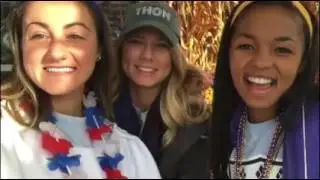Canning Video #2    Small