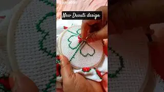 dusuti ka design✨| dusuti ke design @pzcraftylife #dusutidesign #design #crochet