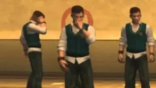 What Happens If You Don't Do Your Homework (Bully)