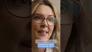 Do you need progressive lenses? This will help you choose the best frames for this type of lens.