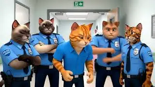 &ldquo;Rich Cat&rsquo;s Baby Kidnapped From Hospital 😱 | Emotional Cat Story Ending Will Make You Cry&rdquo;