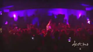 Solomun's Dynamic Outdoor Closing Party  at Destino Ibiza