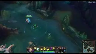 Arcade Ezreal Skin Spotlight