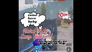 EASY TUTORIAL OF M24 EPIC SHOT || capcut edit || Capcut Edit and Tutorialz
