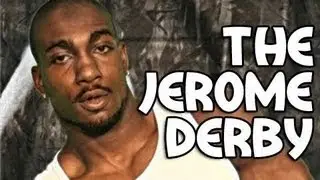 Jerome Derby - ASF Derby Vol. 2