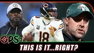 The NFL Coaching Firings Are Over, Right? RIGHT???