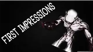 White Noise-First impression W/KlutchByKluttz