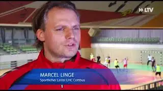 Derby in Lausitz Arena - 11.12.2015