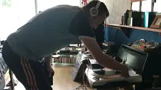 Flipflop hard disco 