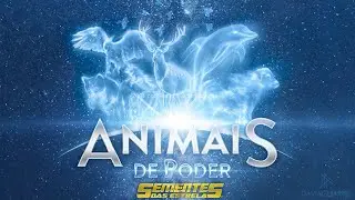 Animais de Poder