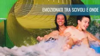 L'estate ad Acquaworld!
