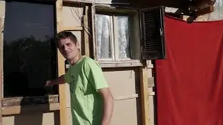 CE GEAM PE SISTEM SOLAR A PRIMIT ARTHUR DE LA FANI?!? DE CE A TĂIAT PERETELE DE LA CASĂ?