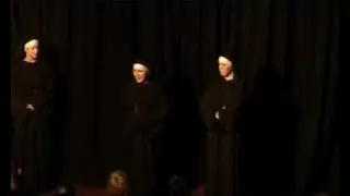 B.A.G - Sound of music - How do u solve a problem like Maria
