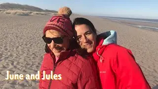 June and Jules