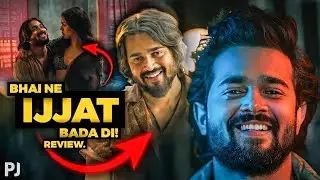 Jio-Raja! Bhai Ne Kar DIKHAYA!! 🤶 ⋮ TAAZA KHABAR Review