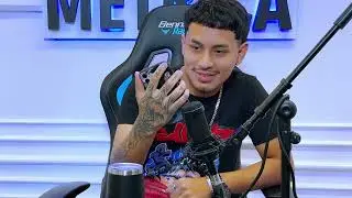 Jhon LMS sobre su tema &ldquo;En La Ca&ntilde;a&rdquo;