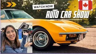 Ultimate Calgary Auto Show Guide | 2024 | Woogliwoosh
