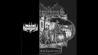 Opini&oacute;n Strychnos E.P. Uendelig Begravelsesmarch 
