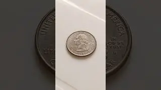 ULTRA RARE $ 10.000.00 Don't Spend This Quarter Error Coin Worth Money