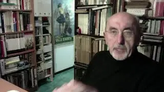 Atlante dei sentieri di campagna
