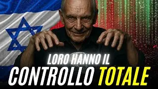Documenti ESPLOSIVI Rivelano come Israele Influenza Media e Social