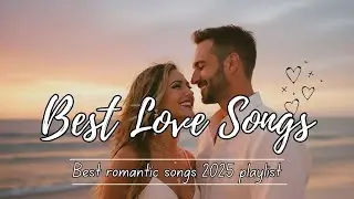 The 5 Essential LOVE Songs Every Couple Needs to Hear | Beautiful Love Song