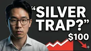 STOP Everything! Small Silver Investors Need To See This NOW