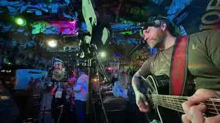 jack wolf @willieT's 930-cl 2/6/26 #Keywest #livemusic #Requestmusic