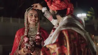 Siddharth ❤️ Komal wedding highlights 