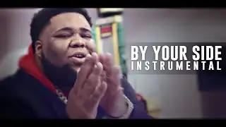 Rod Wave - By Your Side (INSTRUMENTAL) Reprod. @WinissBeats