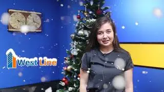 Новый Год НЭП / Westline 2019