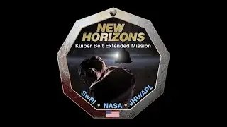 Brian May - NASA Ultima Thule Flyby In One Minute (Music by Brian May)