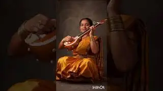 Bachi rao AI music school - veena - సూర్యోదయము 