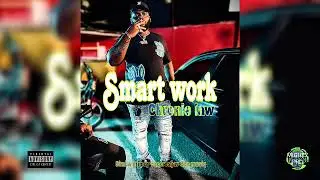 Chronic law - Smart work (official audio)