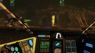 Bionite origins ingame action